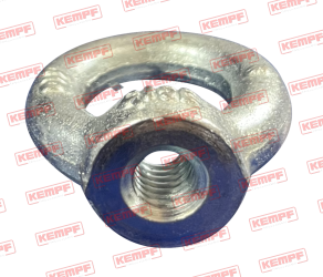 Preview: 76000 KEMPF Ringmutter M10